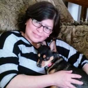 Meet your Posher, Sonia